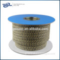 China manufacturer factory sale pure ptfe fiber braided packing